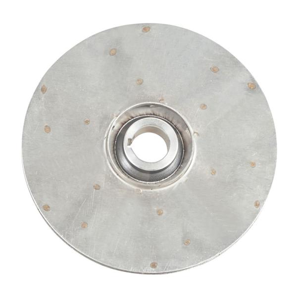Centrifugal Impeller