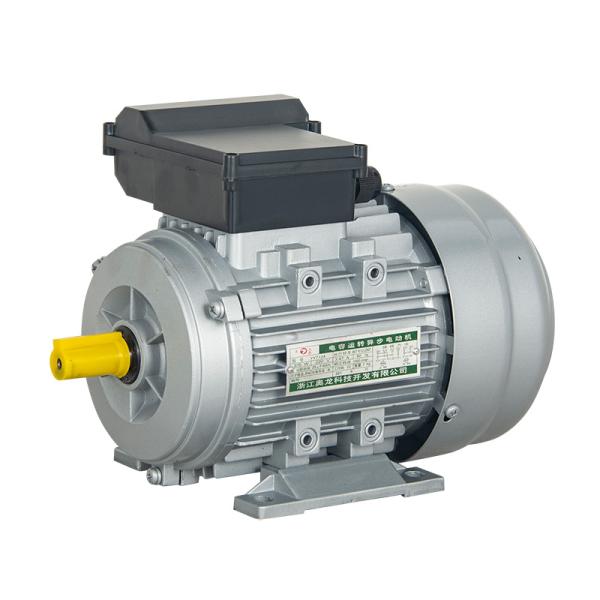 YY Series Permanent-Split Capacitor Asynchronous Motor